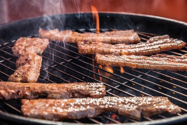 Grillmesterens paradis: Sådan perfektionerer du en argentinsk asado